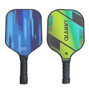 Raquettes de padel professionnelles en fibre de carbone 18k <span class=keywords><strong>raquette</strong></span> de padel en carbone babolat - Product Image 4