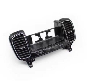 Grille de ventilation de climatisation <span class=keywords><strong>centrale</strong></span> OEM pour <span class=keywords><strong>MERCEDES</strong></span> BENZ GLS450 2019 - Product Image 3