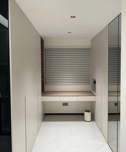 ตู้เสื้อผ้าแบบพับได้แบบปรับได้สไตล์ได้เฟอร์นิเจอร์ห้องนอนพับได้แบบอิสระสำหรับใช้ในบ้านการประชุมเชิงปฏิบัติการ - Product Image 6