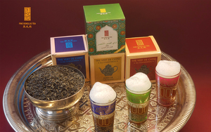 Té Chunmee Serie EU 41022, <span class=keywords><strong>el</strong></span> Verde de China, Gran Éxito de Ventas en África, Europa y Medio Oriente, Directo de Fábrica a Granel, Personalización Disponible - Product Image 4