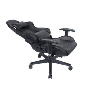 Venta al por mayor Silla De Juego económica Silla De <span class=keywords><strong>Gamer</strong></span> De cuero sintético con luces LED Silla De Juego Cadeira <span class=keywords><strong>Gamer</strong></span> - Product Image 5