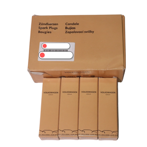 ระบบเครื่องยนต์แก๊สรถยนต์ประสิทธิภาพสูง04E905612หัวเทียนเครื่องยนต์โฟล์คสวาเก้น <span class=keywords><strong>VW</strong></span> 2013-2018 Jetta Audi 2016-2017กอล์ฟ - Product Image 6