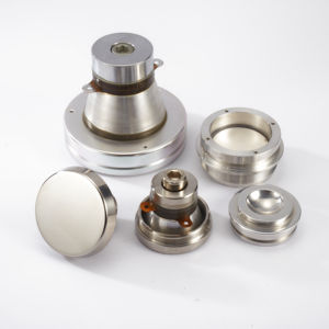 <span class=keywords><strong>1MHz</strong></span> en 3MHz Dual Frequency Vierkante Ultrasone Kop Ultrasone Piezo Ultrasone Fysiotherapie Apparaat - Product Image 1