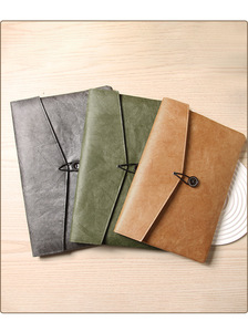 Fundas Acolchadas de Papel DuPont Impermeables y Transpirables Ultraligeras al por Mayor para Computadoras Portátiles de 13, 14 y 15.6 Pulgadas - Product Image 6
