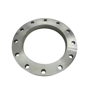 Nhà Máy Bán buôn miễn phí vận chuyển 8 inch đường kính 12 inch Ống thép không gỉ 316 316L ren mặt bích - Product Image 1