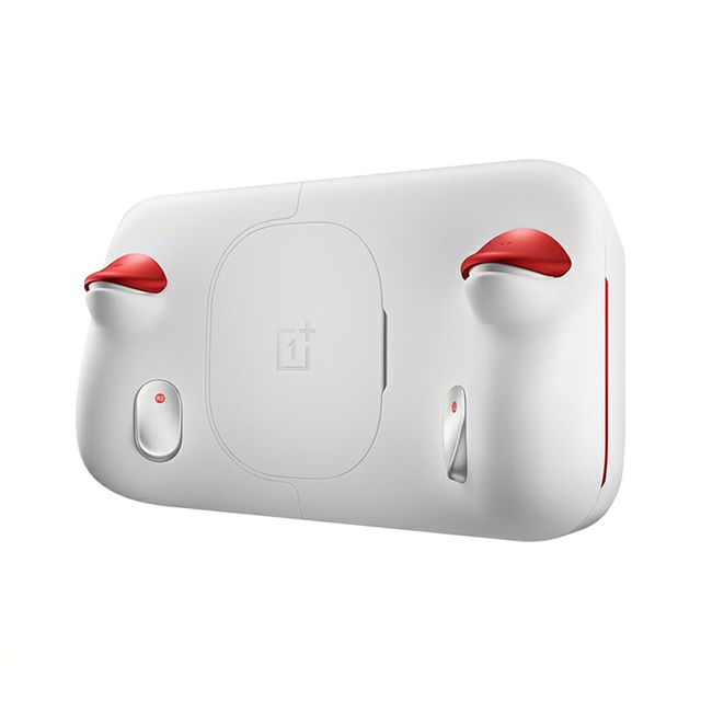 Fast Response Multi-Finger Control Game Controller for One Plus Ace 6 Ultra