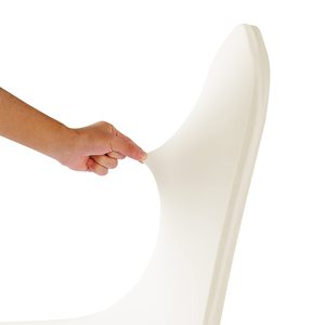 Eco-Friendly Machine Washable Reusable <strong>Chair</strong> <strong>Covers</strong> for Wedding Events Spandex Stretch Fabric Custom Logo OEM Factory Direct - Product Image 6