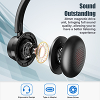 Prix de gros, nouveau casque téléphonique Bee H362 pas cher, casque USB 3,5 mm, centre d'appels, bureau, casque filaire pour équipe, Skype, Zoom