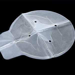 Fabricación profesional Venta caliente Az Pecho Sello Ventilado Apósito Transparente para Paciente - Product Image 4