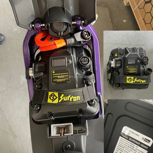 อะไหล่ไฟสำหรับรถจักรยานวิบากไฟฟ้า2024 <span class=keywords><strong>6000W</strong></span> - Product Image 5