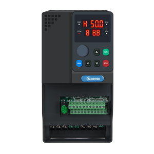 Variator Frekuensi Seri 900 Tiga Fasa 220V 380V 440V 1hp 2hp 3hp 4hp 5hp 7.5hp 10hp 15hp 20hp 25hp 30hp - Product Image 5