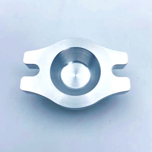 Custom Cnc Turning Milling Titanium Machining Services Quickly Produce Samples - Product Image 4
