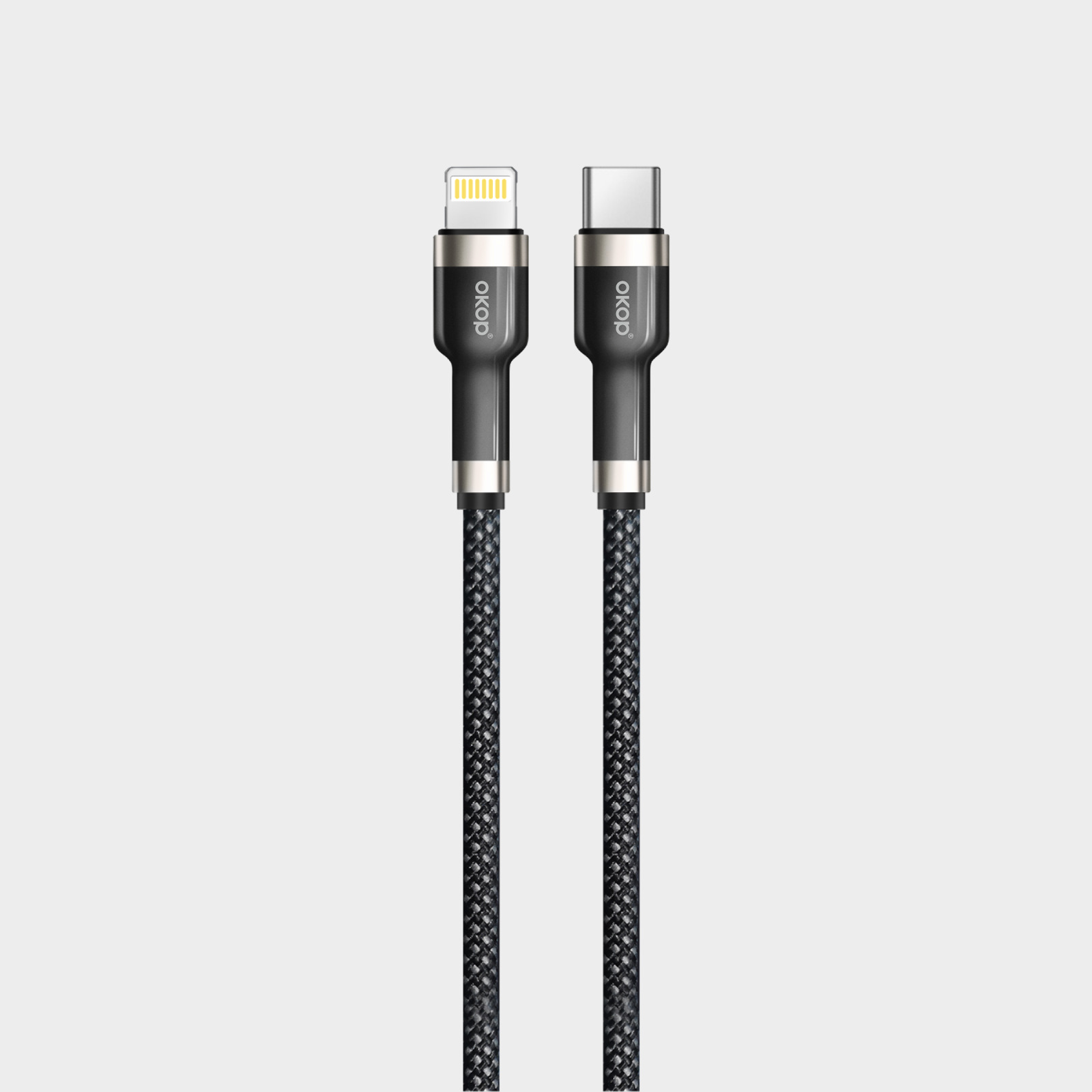 Noir-type-c à APPLE LIGH