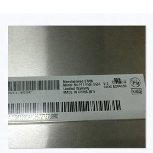M190EN04 V7 Écran LCD abordable de 19,0 pouces, écran LCD TFT 1280*1024 - Product Image 2