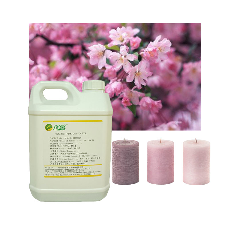 Bulk High Concentration Scent Aroma Candle Fragrance Oils For Candles Making Wax Candle Fragrance