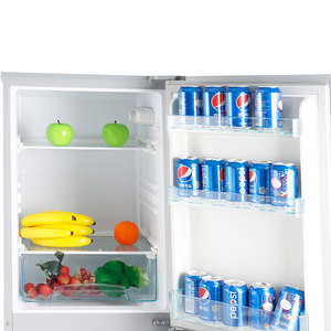 Réfrigérateurs à congélateur bas BCD161 2021 en vente directe d'usine - Product Image 6