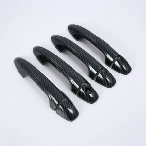 Wholesale toyota fortuner door trim-Buy Best toyota fortuner door