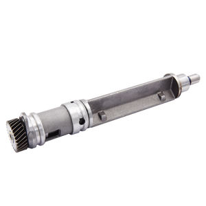 06H198205C #   Eje de Equilibrio NUEVO -EA888-2-A 1.8 2.0T para Audi - Product Image 2