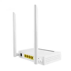 อินเทอร์เน็ตไร้สายความเร็วสูง ODM OEM พอร์ต Gigabit Ethernet LAN EPON GPON WiFi ONT XPON เชื่อมต่อสายไฟเบอร์ออปติก - Product Image 5