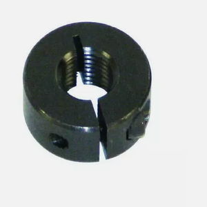 B07-398-15 bras oscillant <span class=keywords><strong>à</strong></span> travers les écrous de pincement de la tige, pour poutre d'essieu Vw aux bras oscillants Empi Thru Rod Clamp Nut Set - 4 Pack - 17-2548 - Product Image 4