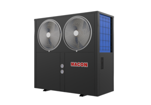 Inversor Macon EVI <span class=keywords><strong>bomba</strong></span> de calor de alta temperatura radiador sistema de calefacción 50HZ 60HZ fuente de <span class=keywords><strong>aire</strong></span> <span class=keywords><strong>bomba</strong></span> de calor de agua <span class=keywords><strong>caliente</strong></span> - Product Image 5