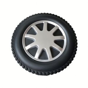 Custom 24-Piece <b>Tire</b>-Shaped Hand Tool Set - Complete DIY <b>Kit</b> for Home & Auto <b>Repairs</b>, Perfect Promotional Gift - Product Image 2