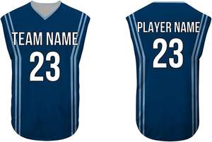 Tontons usine personnalisé en gros équipe de Baseball transfert de chaleur imprimé respirant 100% Polyester unisexe Vintage maillots Streetwear - Product Image 4