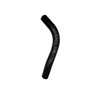 Tuyau en caoutchouc LHOLINE 25412-4A000 longueur standard pour conduites de refroidissement et de chauffage de l'eau - Product Image 3