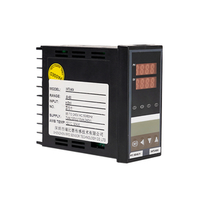 Chi phí hiệu quả Nhiệt kế hồng ngoại cho kim loại và phi kim loại vật liệu có thể điều chỉnh emissivity pyrometer <span class=keywords><strong>IR</strong></span> cảm biến nhiệt - Product Image 3