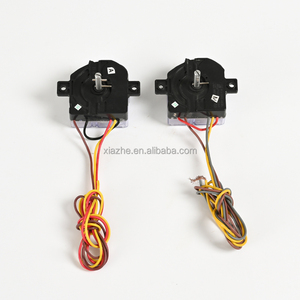 Chất Lượng Cao 3 Dây 5 Dây <span class=keywords><strong>6</strong></span> Dây Hẹn Giờ Điện Nguồn Điện 40Mm Chiều Dài Cho Máy Giặt Phụ Tùng Bán Buôn - Product Image 1