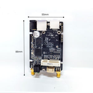 CPE PCBA INDUSTRIAL 4G con PPTP/L2TP/IPSEC/OPENVPN para Terminal de Transmisión de Datos, Servicio OEM de PCBA SMT/DIP, Pedido Mínimo 1 Unidad - Product Image 6