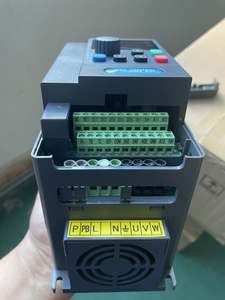 Inversor de Bomba de Agua Monofásico de 220V, 0.75kw, 1.5kw, 2.2kw - Product Image 4