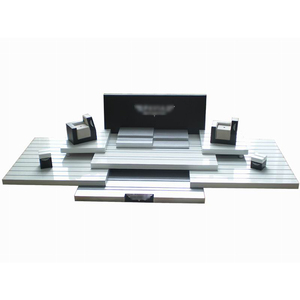 Hộp Đồng Hồ Acrylic Cao Cấp Cho Cửa Hàng, Tủ Để Bàn, Tủ Đồng Hồ - Product Image 5