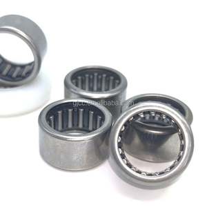 Rodamiento de Agujas de Acero Cromado HK121812 de Alta Calidad, Precio Directo de Fábrica, Precisión P6, Sellado 2RS, HK12X18X12 HK121814 - Product Image 2