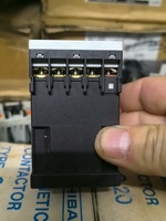PLC için kontaktör 3RT10171BB42 3RT1017-1BB42
