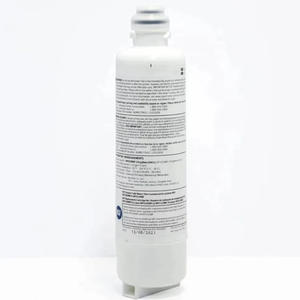 BORPLFTR50 Compatible Plastic Refrigerator <b>Filter</b> Cartridges for Household Use Ultra Clarity Pro Water <b>Filters</b> Included - Product Image 3