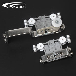 Curtain Motor Carrier Track Master Long-Arm Carrier for Electric Automatic Curtain Track - Product Image 2