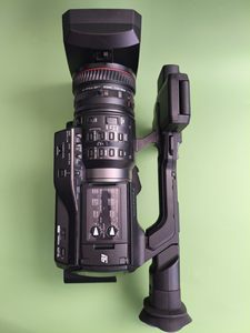 Videocámara Panasonic AJ-PX298MC de Mano con Tarjeta de Almacenamiento, 90% Nueva - Product Image 6