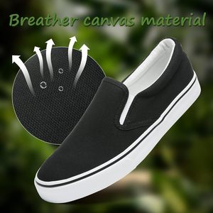 Veca Sporty <b>Shoes</b> with Gel Midsole TPR Outsole PVC Lining-<b>Soft</b> & Stain Resistant All Seasons - Product Image 3
