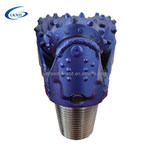 6 3/4 "<span class=keywords><strong>iadc517</strong></span> tci tricone Rock bit cho cũng khoan - Product Image 6