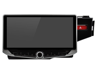 Autoradio Android WITSON 10,88 pouces pour Honda Jazz 3 GK GH 2015 - 2020, système multimédia GPS CarPlay