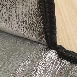 Bolsa Térmica para Picnic de Gran Capacidad de 30L, Impermeable, con Aislamiento Térmico Oxford, para Conservar Alimentos y Bebidas, con Asa y Cierre - Product Image 6