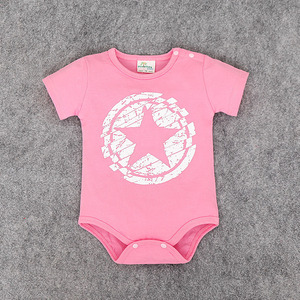 Ropa para Bebés al por Mayor, Ropa para Niños Pequeños, Peleles Lisos para Bebés de Fabricante Chino - Product Image 3