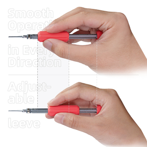 <span class=keywords><strong>ไขควง</strong></span>สามมิติ QianLi Point-Line-Plane - Product Image 4