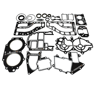 Kit de Juntas de Culata 6F6-W0001-02 para Motor Fuera de Borda YAMAHA 40HP E40G E40J <span class=keywords><strong>Parsun</strong></span> T36 36HP, Piezas de Motor para Barco 6F6-W0001-00 - Product Image 1