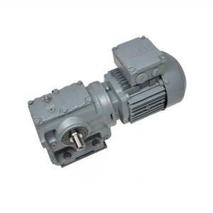 Nouveau Moteur à Engrenages Hélicoïdaux SEURODRIVE - Réducteur à Engrenages Coniques K97 DRE112M4/TH en Stock - Product Image 5