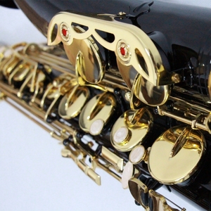 Saxophone Ténor pour Étudiants en Gros – Instrument à Vent en Bois - Product Image 4