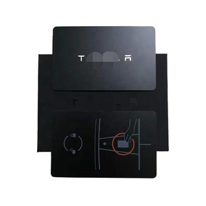 OEM Genuine TESLA SMART KEY CARD Model S 3 X Y - Foto 5