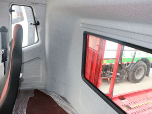 Camion transporteur de voitures FAW 220HP 4X2 Diesel Manuel Neuf, transporteur de voitures, camion transporteur de remorques 4-6, solution logistique de transport de voitures d'occasion - Product Image 3