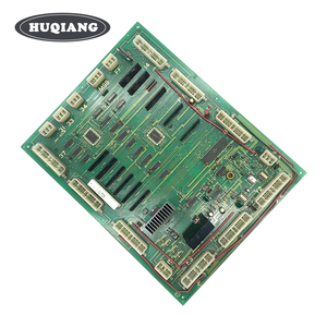 HITACHI Лифт запасные части ypvf двери лифта drive PCB кабины лифта-верхняя пластина INV-SDCL5 INV-SDC9 INV-SDC - Product Image 4